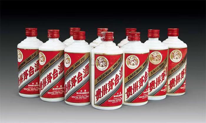 滦平茅台酒回收